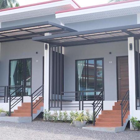 Wok Tum The Seaside Resort Koh Phangan מראה חיצוני תמונה