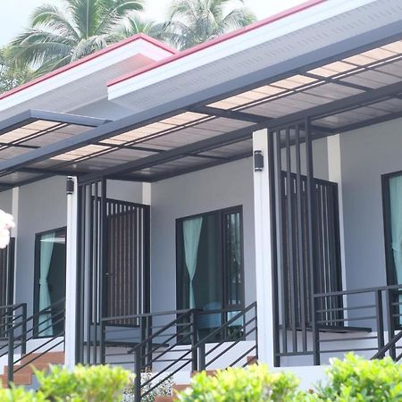 Wok Tum The Seaside Resort Koh Phangan מראה חיצוני תמונה
