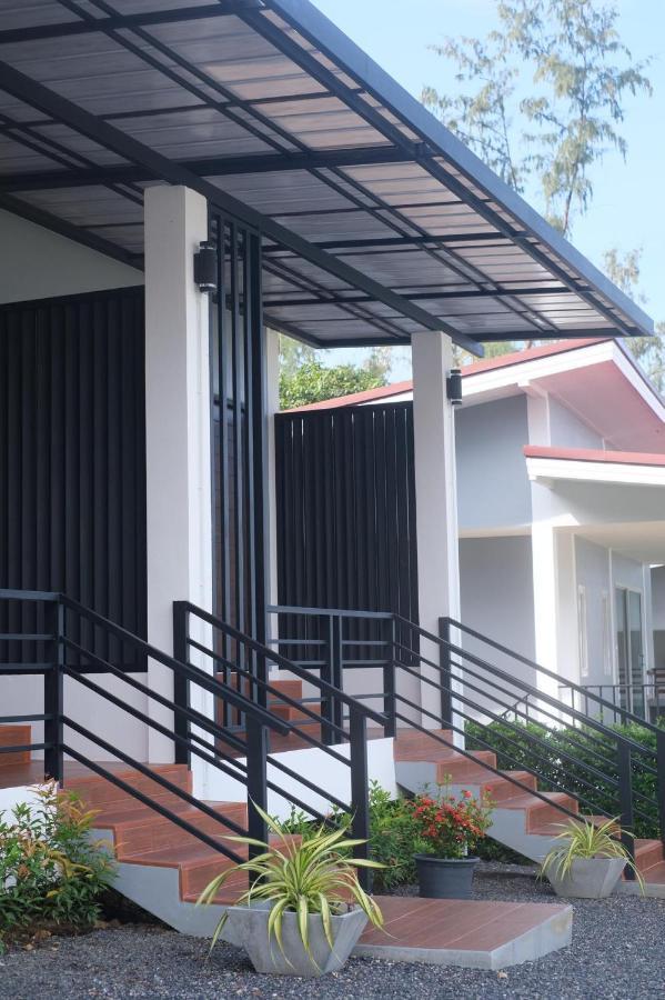 Wok Tum The Seaside Resort Koh Phangan מראה חיצוני תמונה