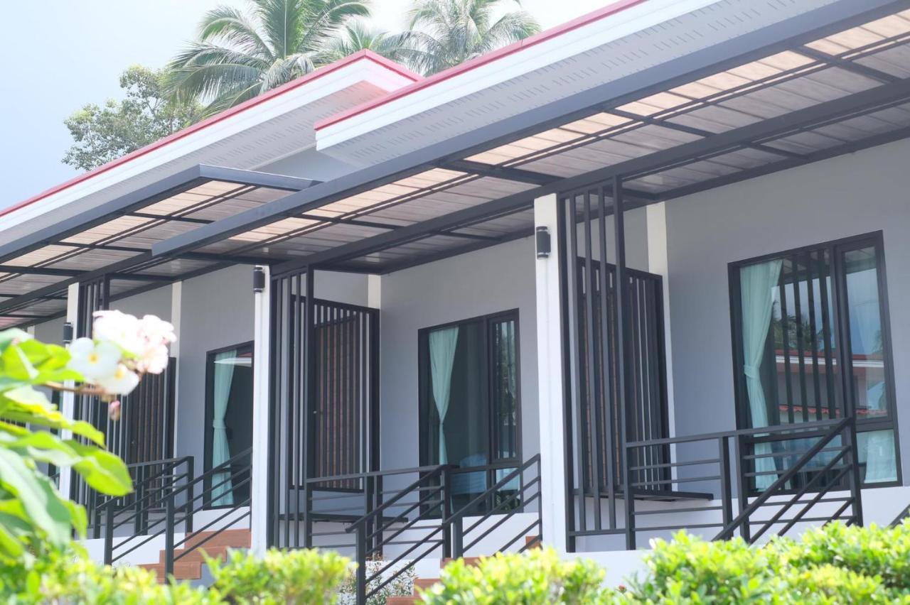Wok Tum The Seaside Resort Koh Phangan מראה חיצוני תמונה
