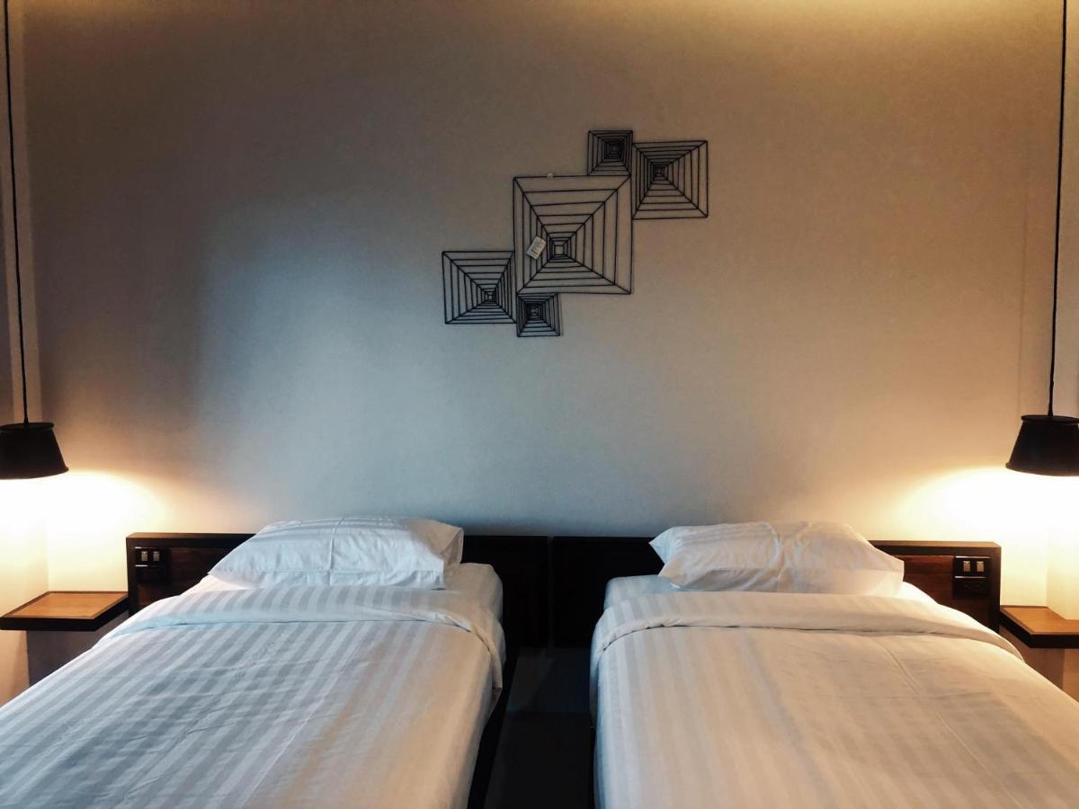 Wok Tum The Seaside Resort Koh Phangan מראה חיצוני תמונה