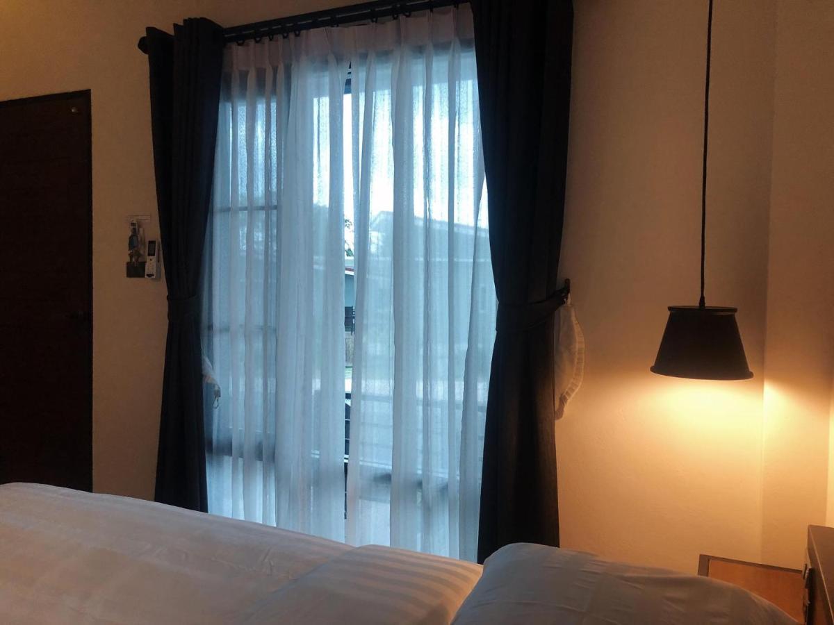 Wok Tum The Seaside Resort Koh Phangan מראה חיצוני תמונה