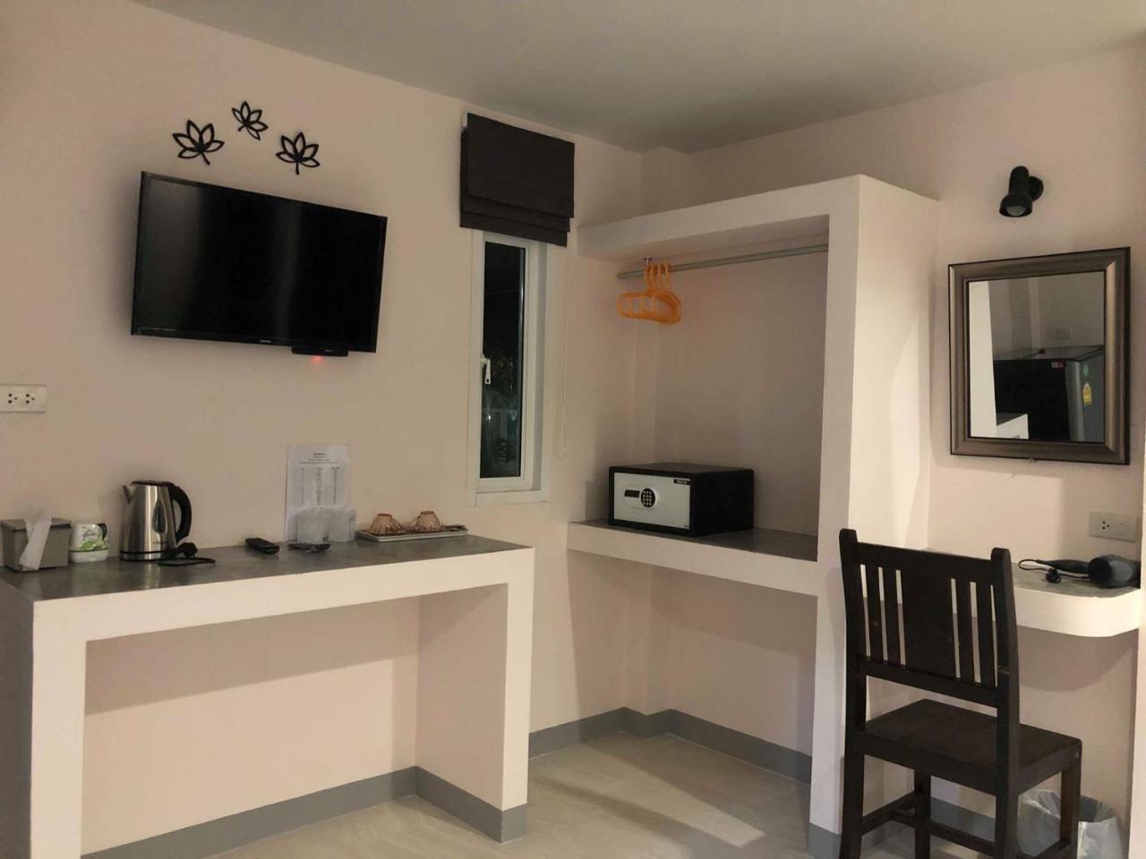 Wok Tum The Seaside Resort Koh Phangan מראה חיצוני תמונה