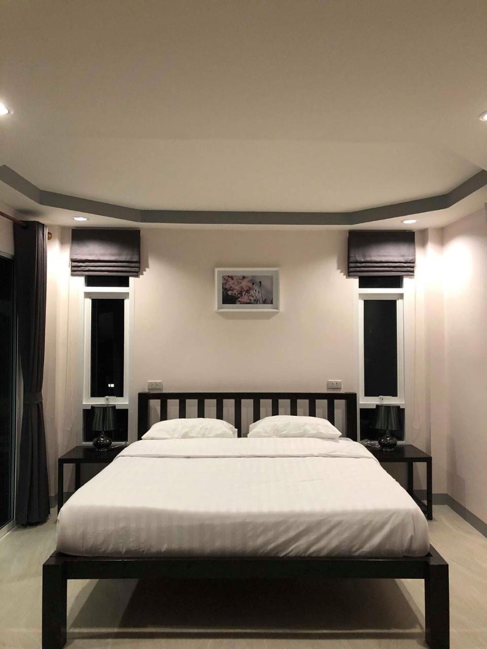 Wok Tum The Seaside Resort Koh Phangan מראה חיצוני תמונה