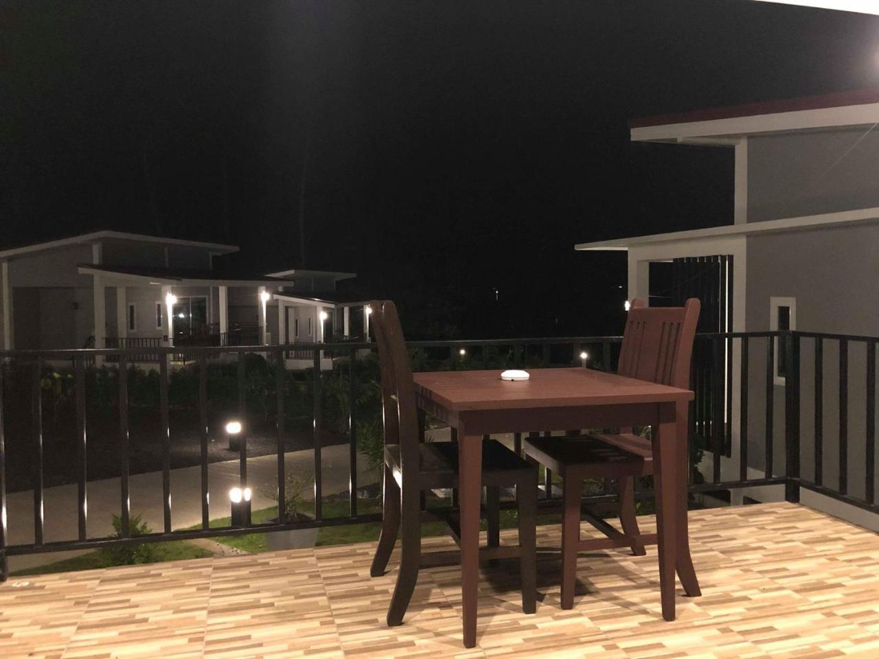 Wok Tum The Seaside Resort Koh Phangan מראה חיצוני תמונה