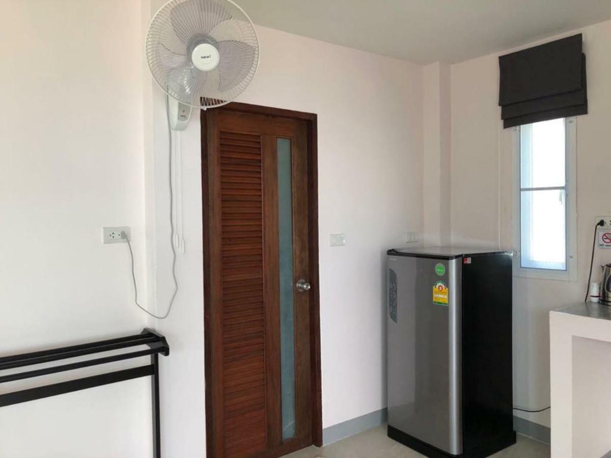 Wok Tum The Seaside Resort Koh Phangan מראה חיצוני תמונה
