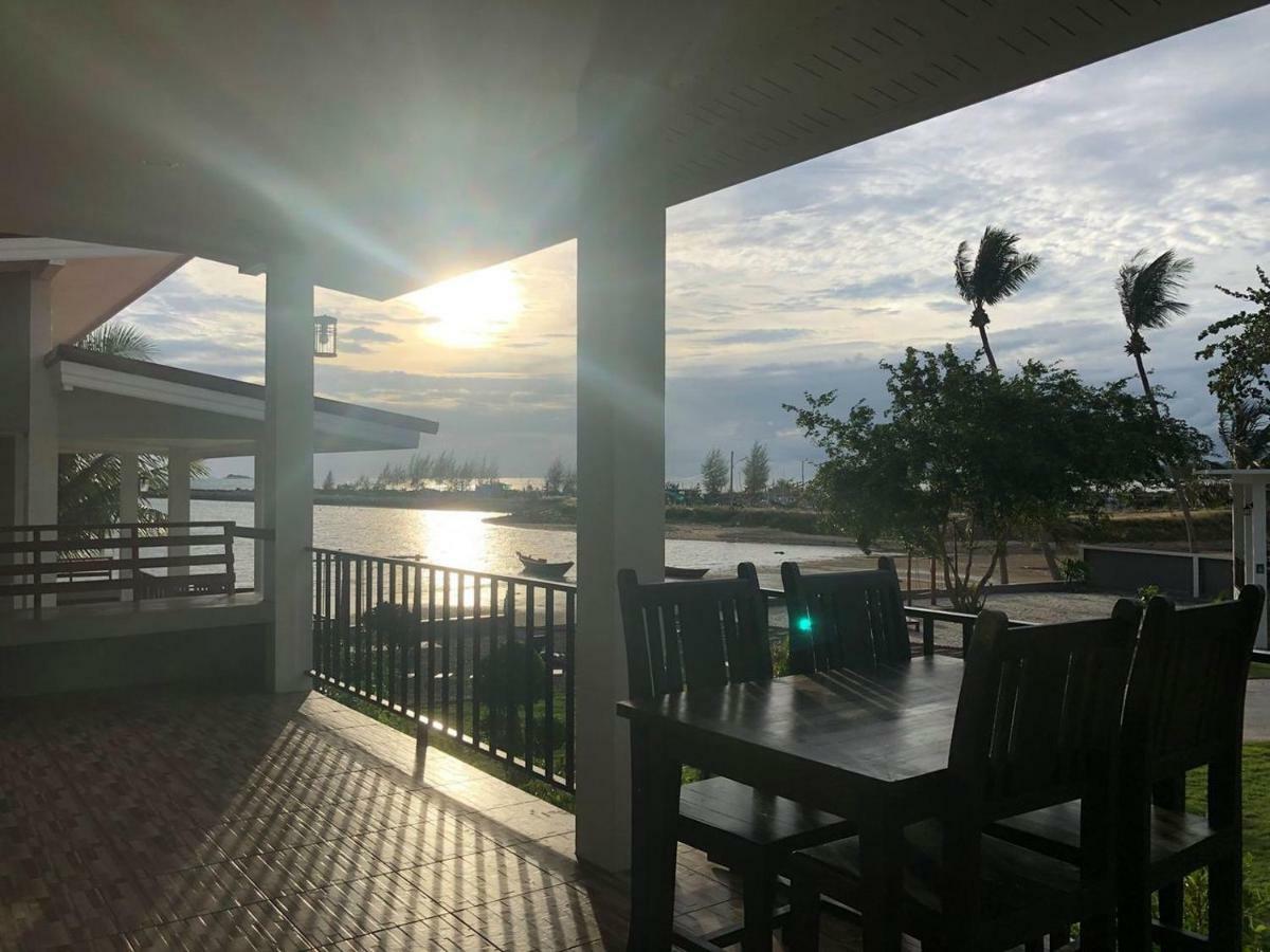 Wok Tum The Seaside Resort Koh Phangan מראה חיצוני תמונה
